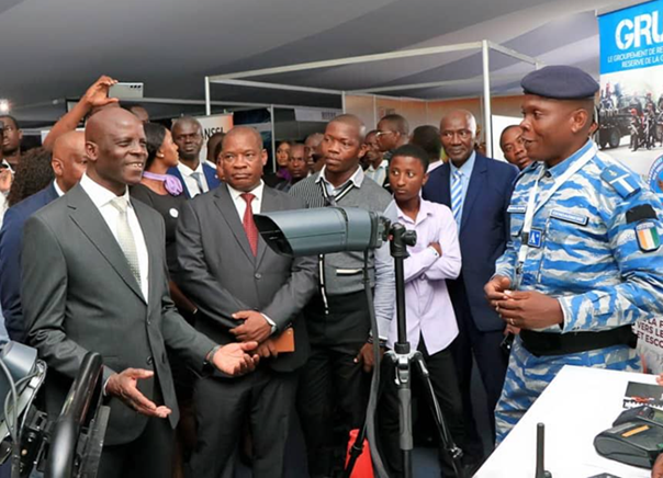 SIADE 2026 : Abidjan au cœur de l’innovation stratégique