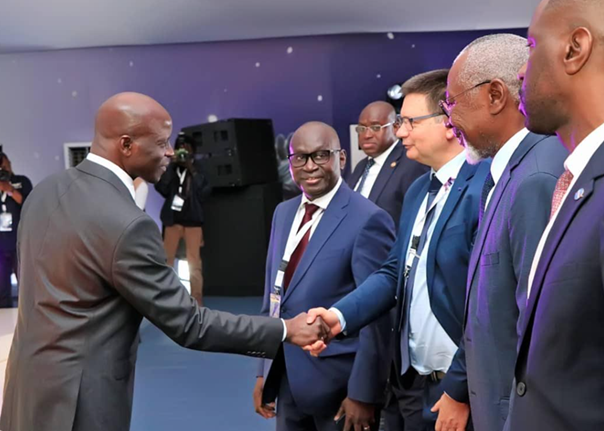 SIADE 2026 : Abidjan au cœur de l’innovation stratégique
