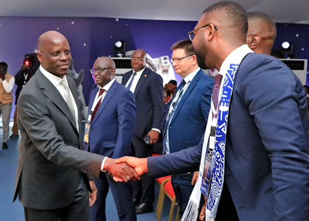SIADE 2026 : Abidjan au cœur de l’innovation stratégique