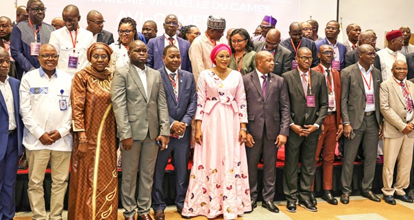 Conakry accueille l’atelier fondateur de l’AVI-CAMES