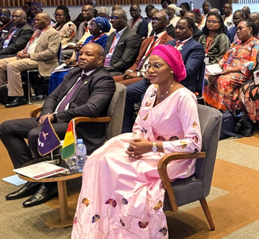 Conakry accueille l’atelier fondateur de l’AVI-CAMES