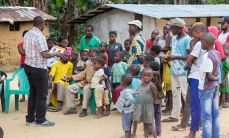 Santé communautaire, représentations sociales des maladies e…