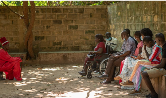 Gouvernance locale, participation citoyenne et comportements…
