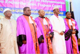 Le CAMES mobilisé pour relancer la recherche africaine