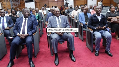 STAM 2026 : la Côte d’Ivoire affirme son ambition de souveraineté numérique
