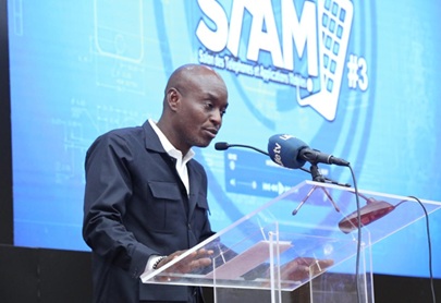 STAM 2026 : la Côte d’Ivoire affirme son ambition de souveraineté numérique
