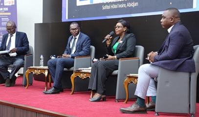 STAM 2026 : la Côte d’Ivoire affirme son ambition de souveraineté numérique