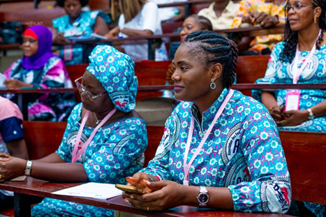 CIFEC-UNA-2026 : les femmes chercheures mobilisées pour un avenir durable