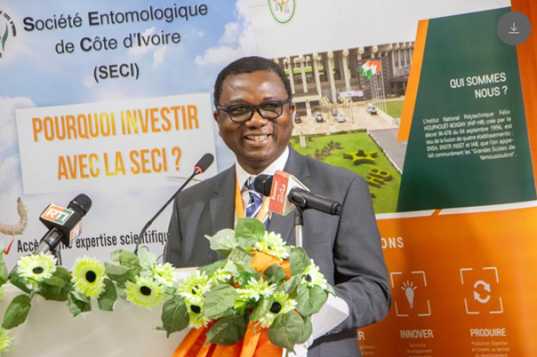 CECI-3 : l’entomologie au cœur de l’innovation durable