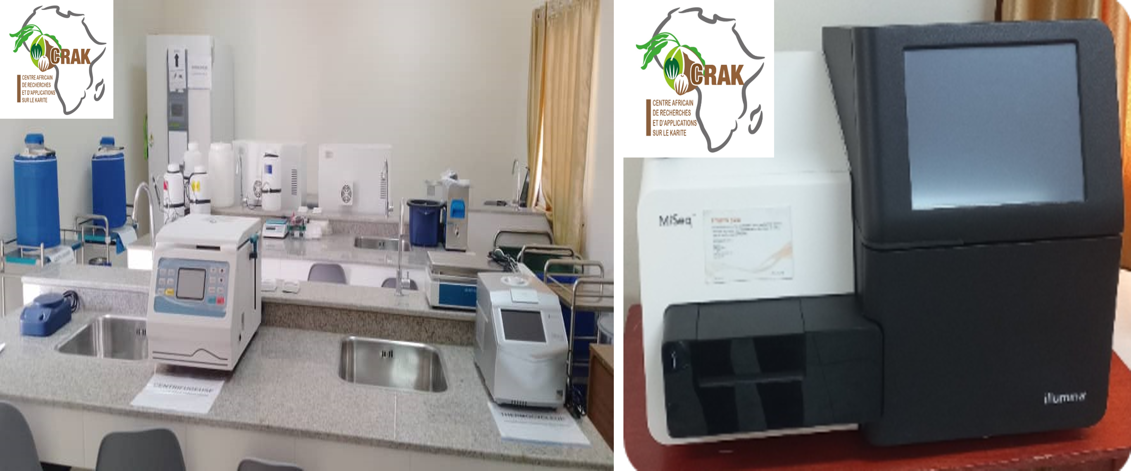 Laboratoire de Biologie Moléculaire et de génomique Fonction…