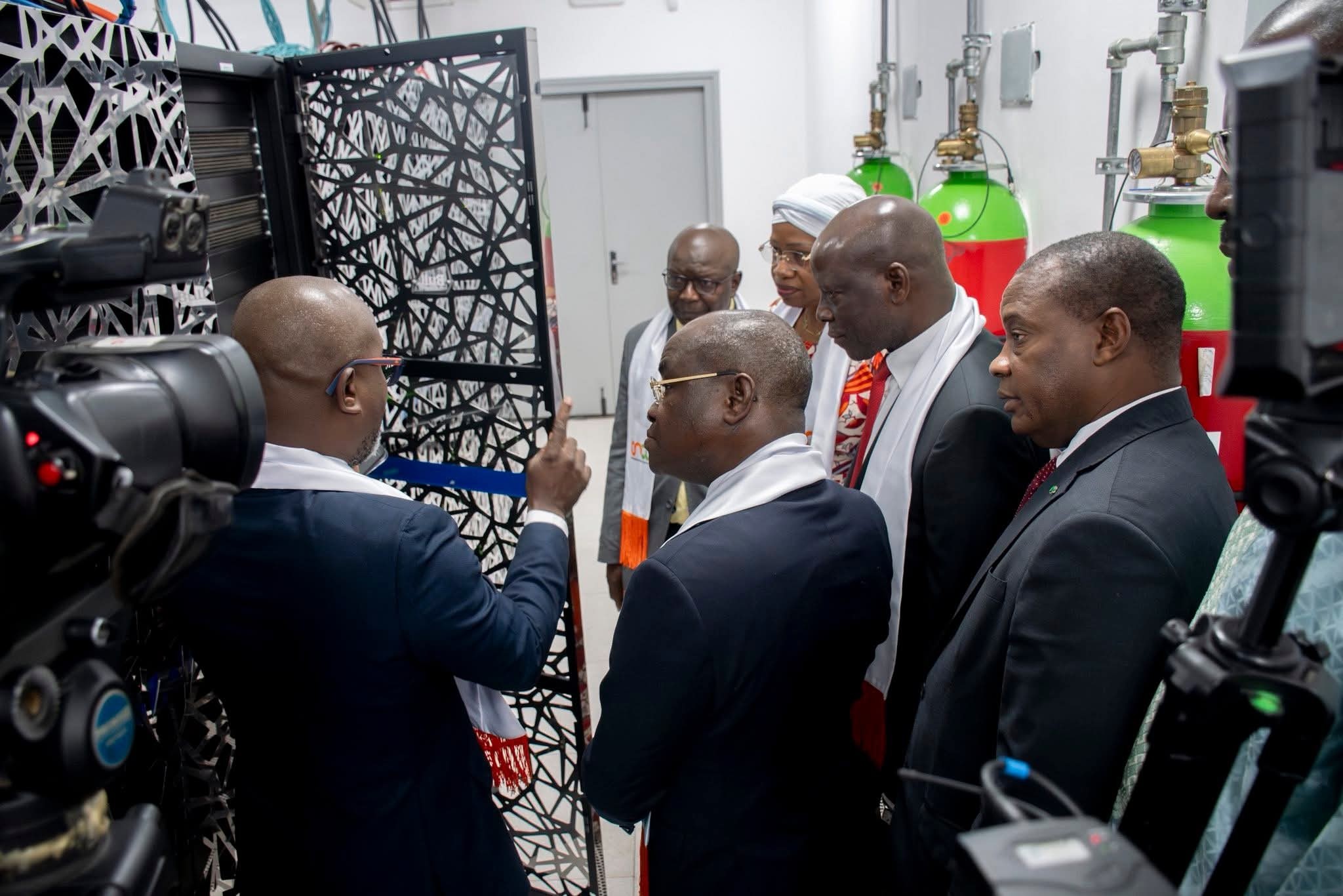 Simulation numérique et modélisation avancée